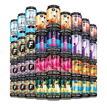 Load image into Gallery viewer, Sunny Box bierpakket Frontaal Brewing Company
