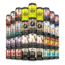 Load image into Gallery viewer, Frontaal box bierpakket Frontaal Brewing Company
