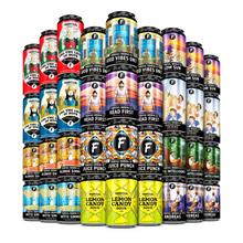 Load image into Gallery viewer, Zomer deal bierpakket Frontaal Brewing Company
