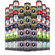 Load image into Gallery viewer, Hoppy box bierpakket Frontaal Brewing Company

