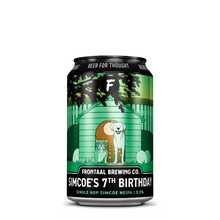 Load image into Gallery viewer, Simcoe&#39;s 7th Birthday NEIPA Frontaal Festival Mix
