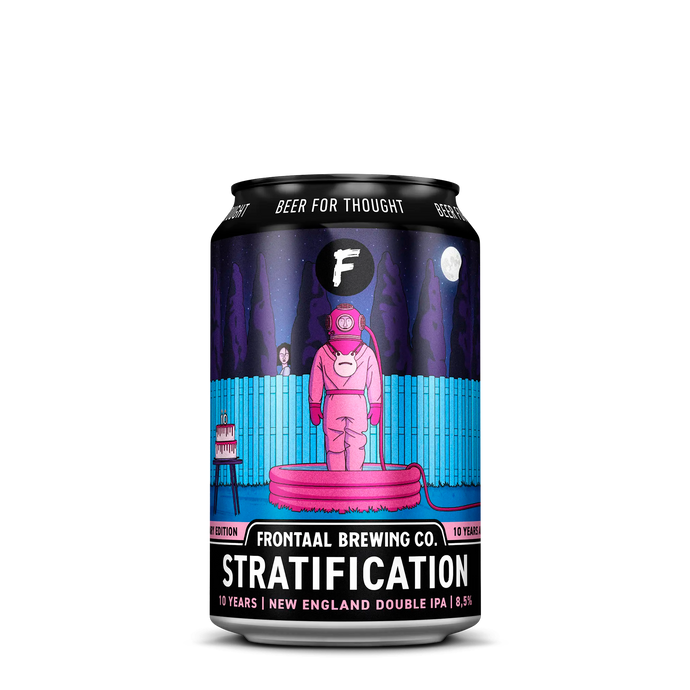 Stratification