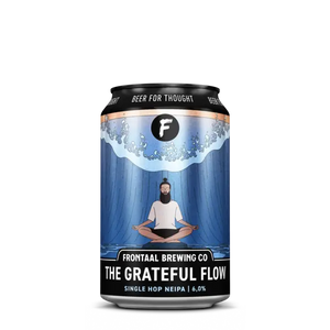 The Grateful Flow