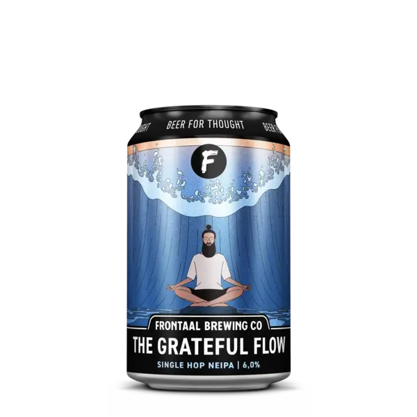 The Grateful Flow
