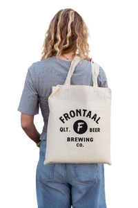 Stoffen Tas | Frontaal Brewing Company