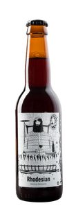 Rhodesian 2019 Vintage | American Barleywine | 11.3%