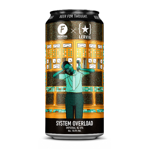 System Overload | Imperial NZ TIPA | 10.0%