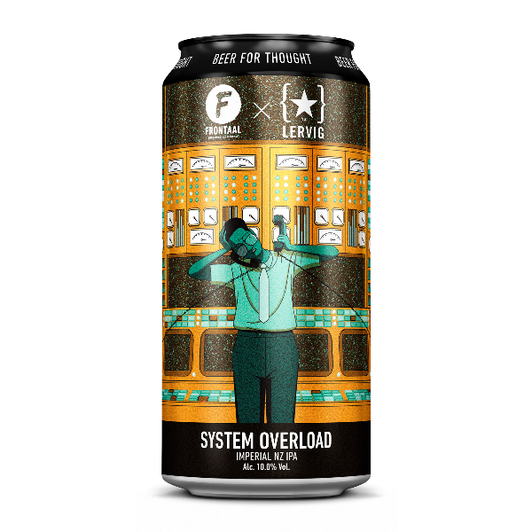 System Overload | Imperial NZ TIPA | 10.0%